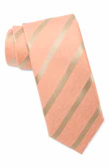 Murphy Stripe Tie