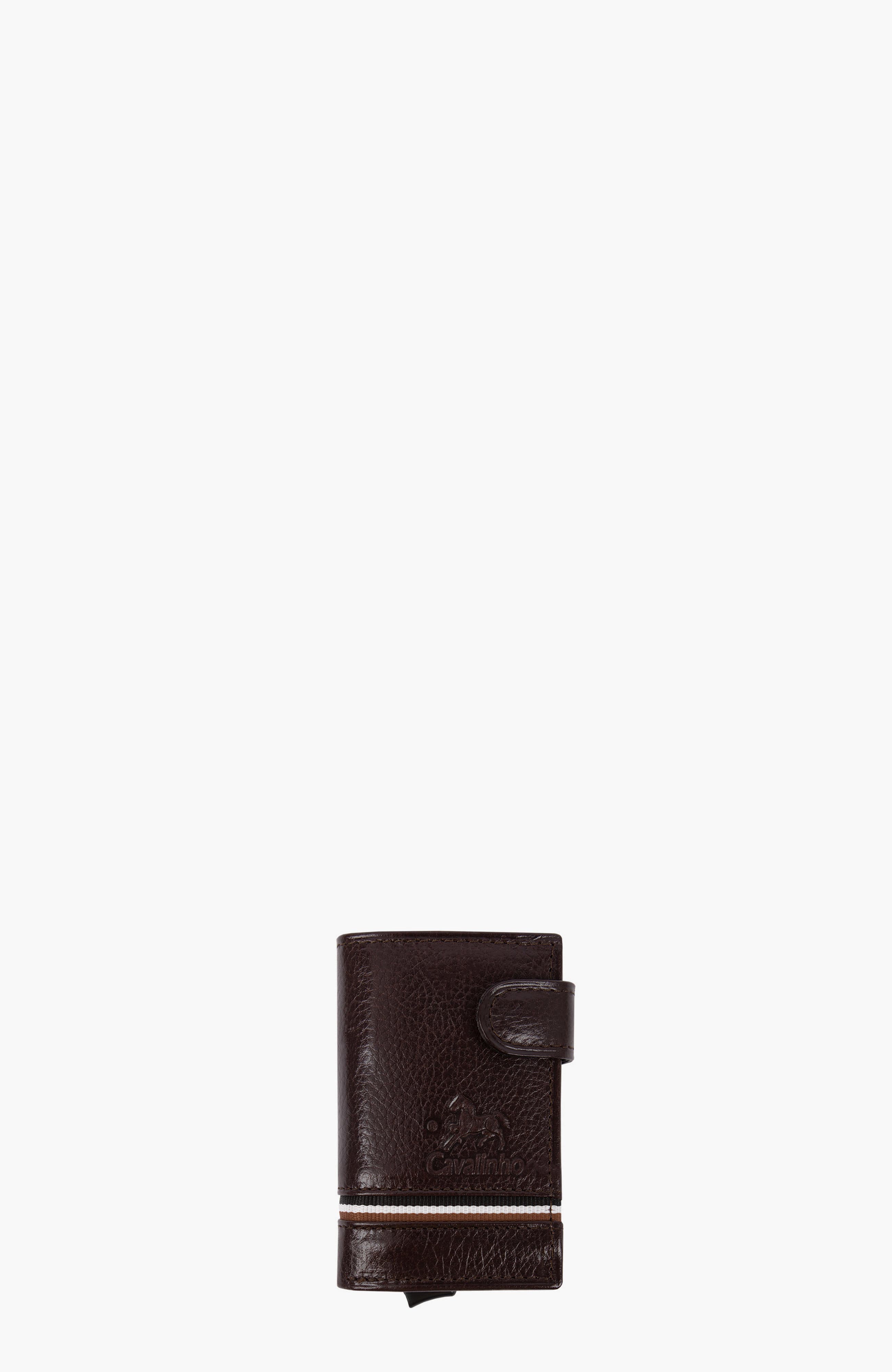 selected Brown