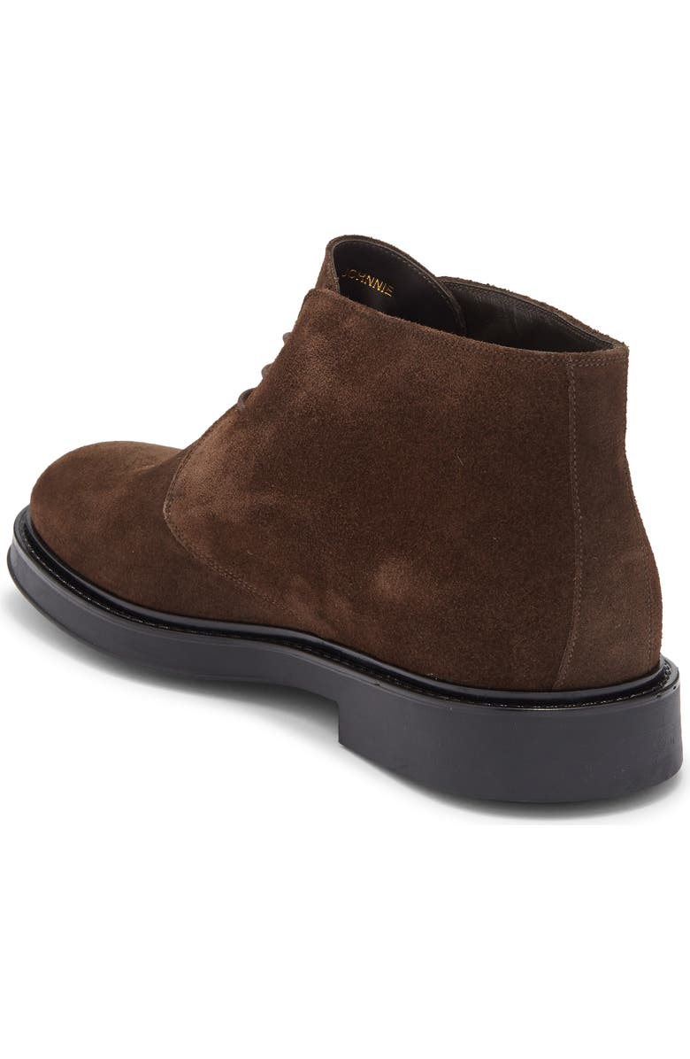 TO BOOT NEW YORK Johnnie Chukka Boot, Alternate, color, Brown