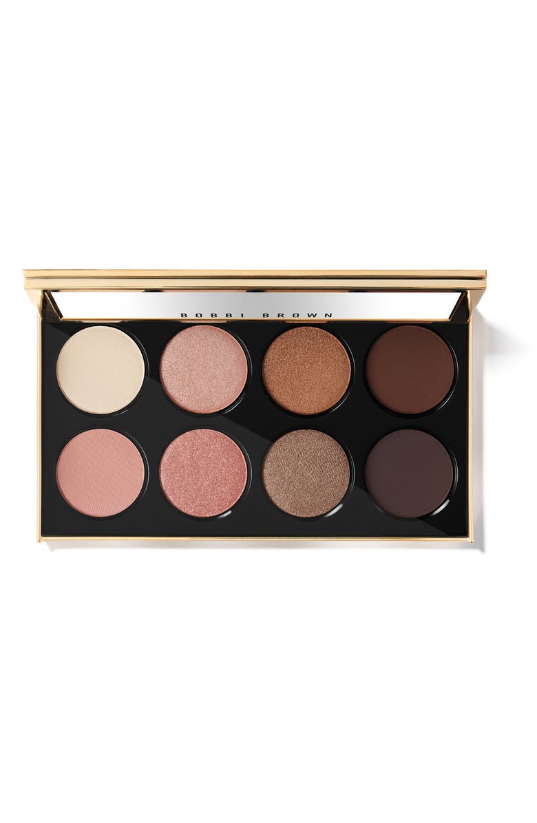 Bobbi Brown Shining Moment Eyeshadow Palette & Mascara Set (Nordstrom Exclusive) $139 Value, Alternate, color,