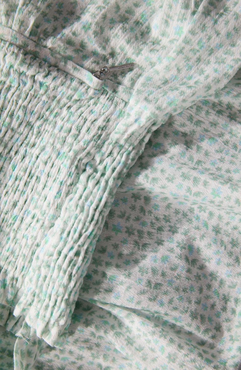 Cache Coeur Maternity and Nursing Top Ambre, Alternate, color,