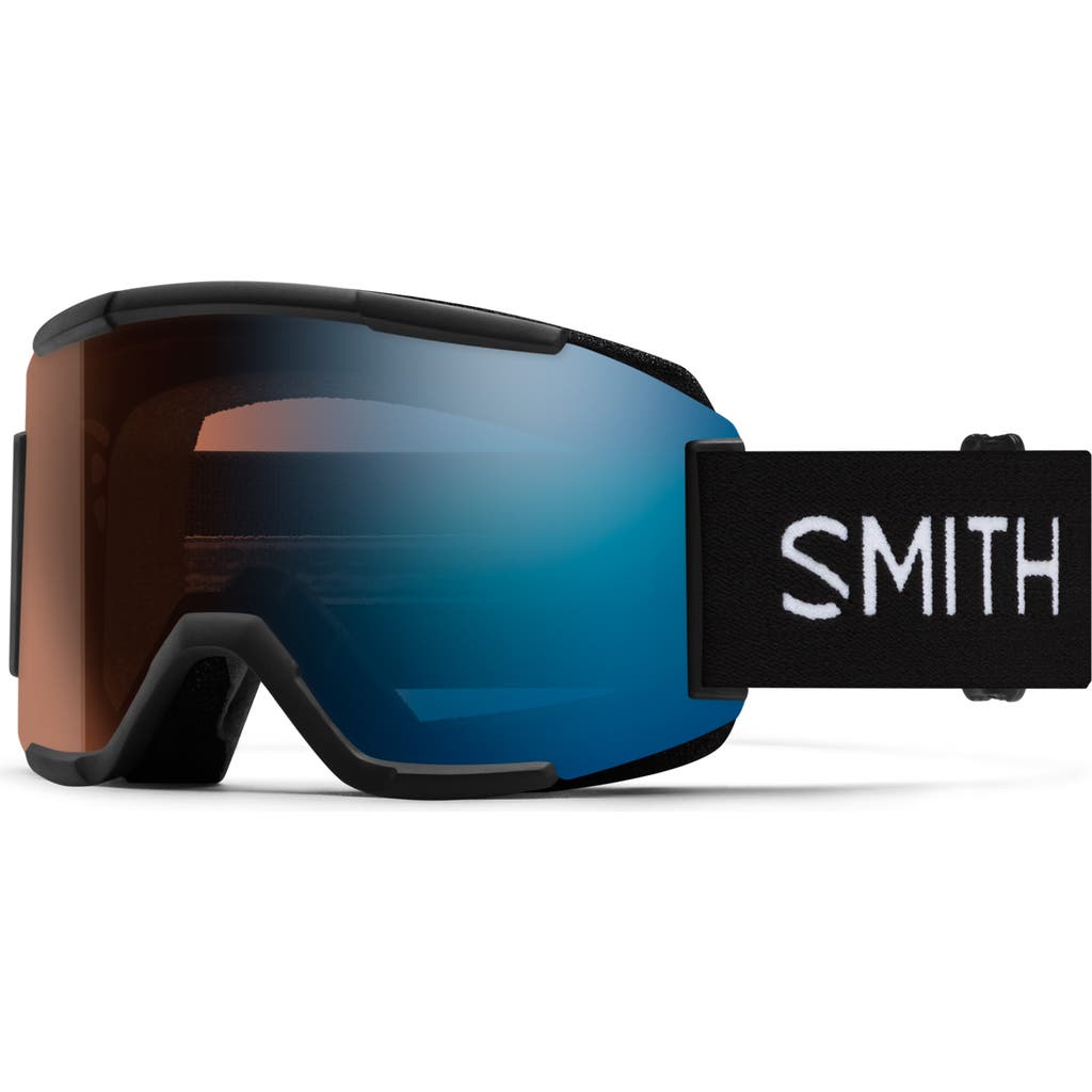 Smith Sequence Otg In Blue