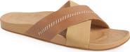 OluKai Kipea Olu Slide Sandal