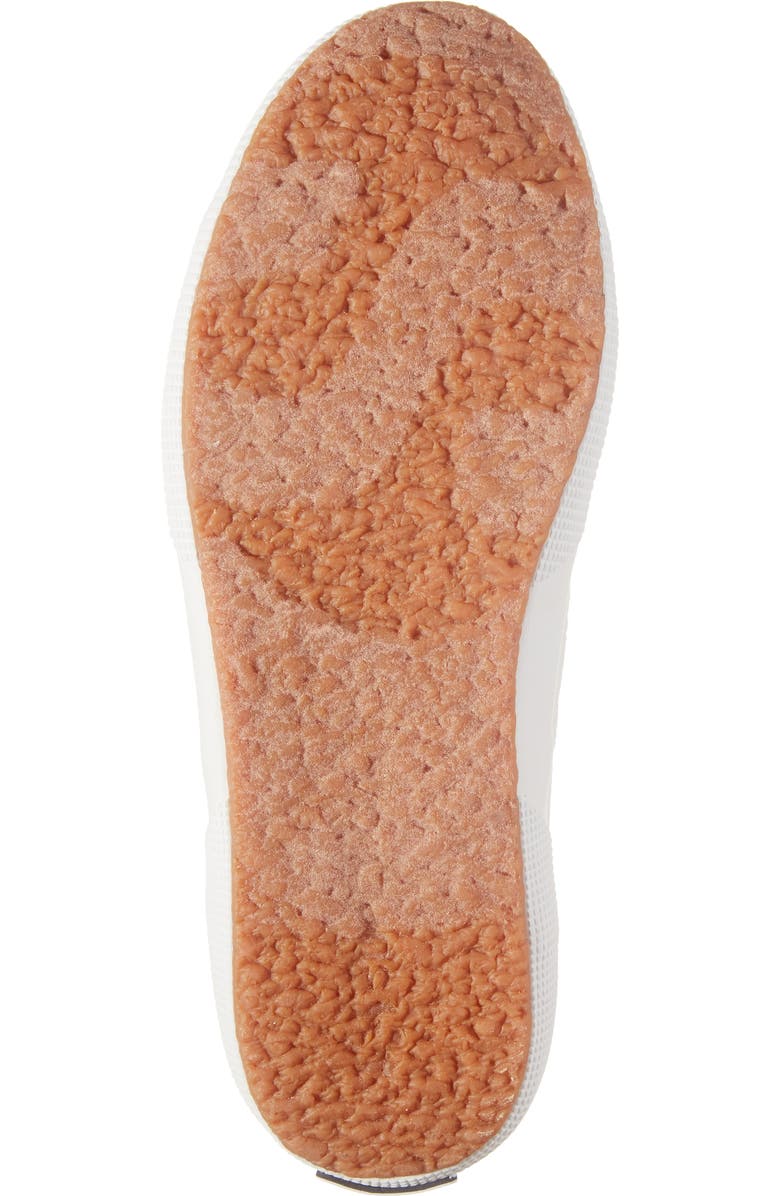 Superga 2750 Cotu Classic Low Top Sneaker, Alternate, color,