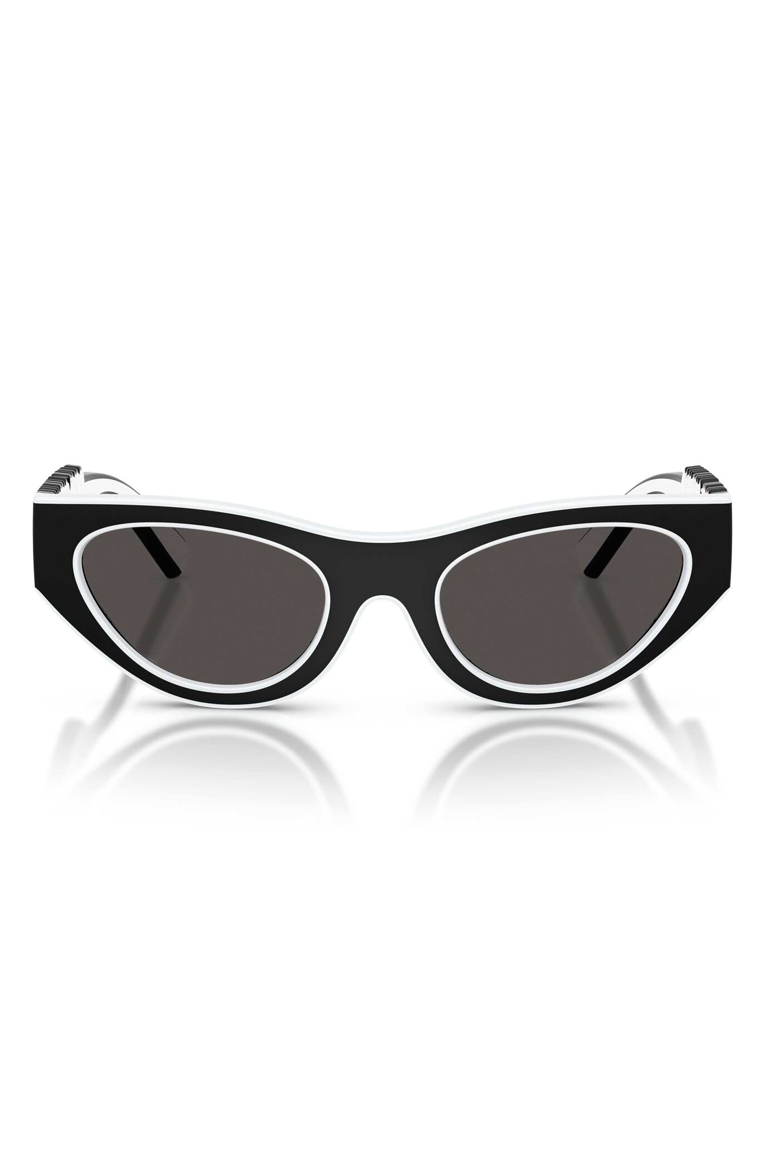 BLACK/ WHITE / DARK GREY