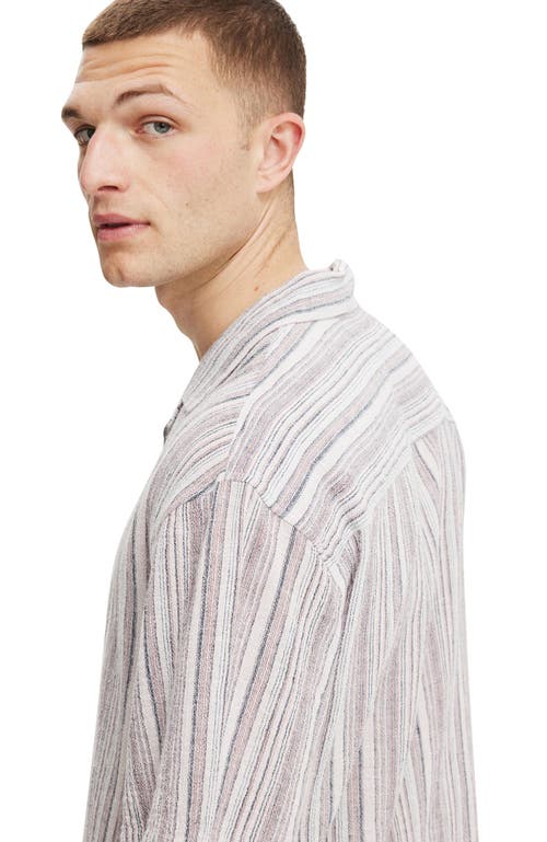 COTTON ON BOX FIT SHORT SLEEVE SHIRT