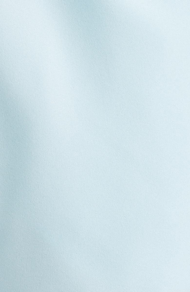 OVERTIME Melo Performance Shorts, Alternate, color, Sky Blue