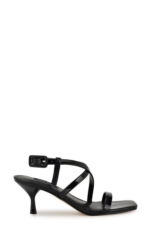 NINE WEST NINE WEST HANNI SANDAL