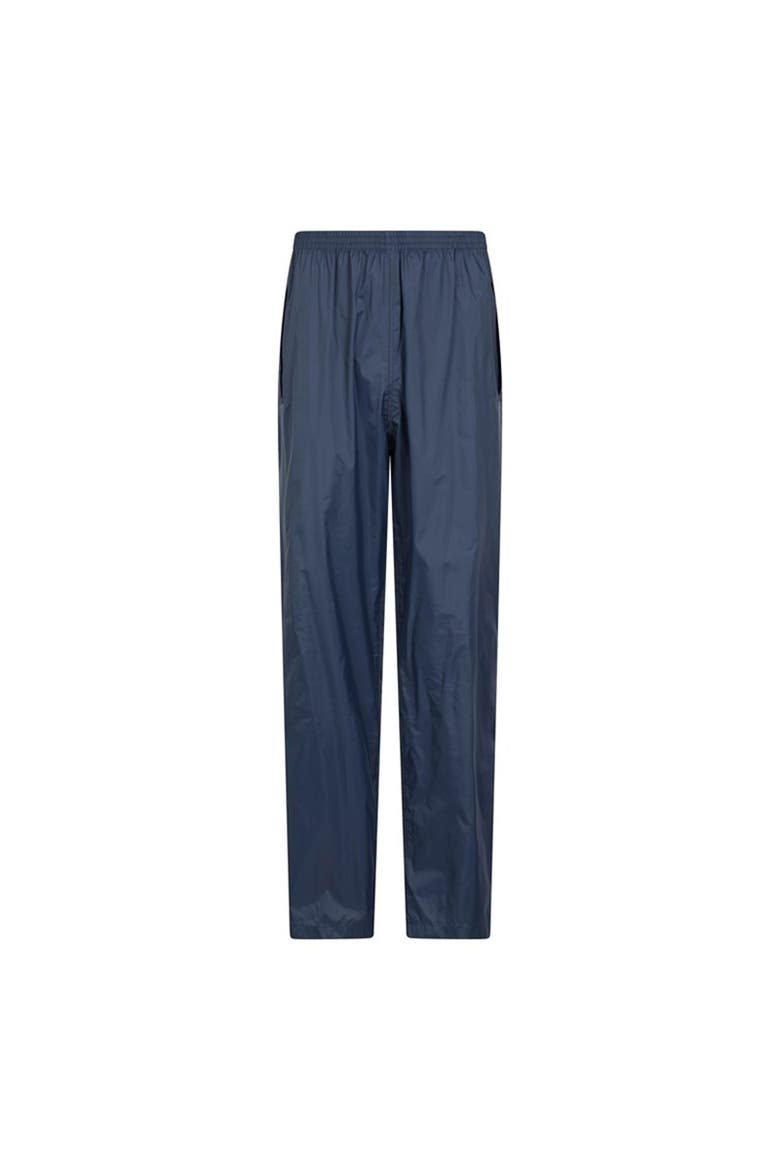 Pakka Waterproof Over Trousers, Main, color, Navy