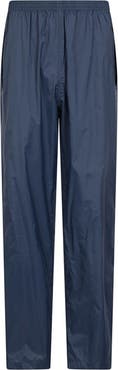 Mountain Warehouse Pakka Waterproof Over Trousers