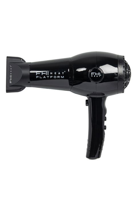 Platform 1900 Nano Lite Pro Hair Dryer - Refurbished