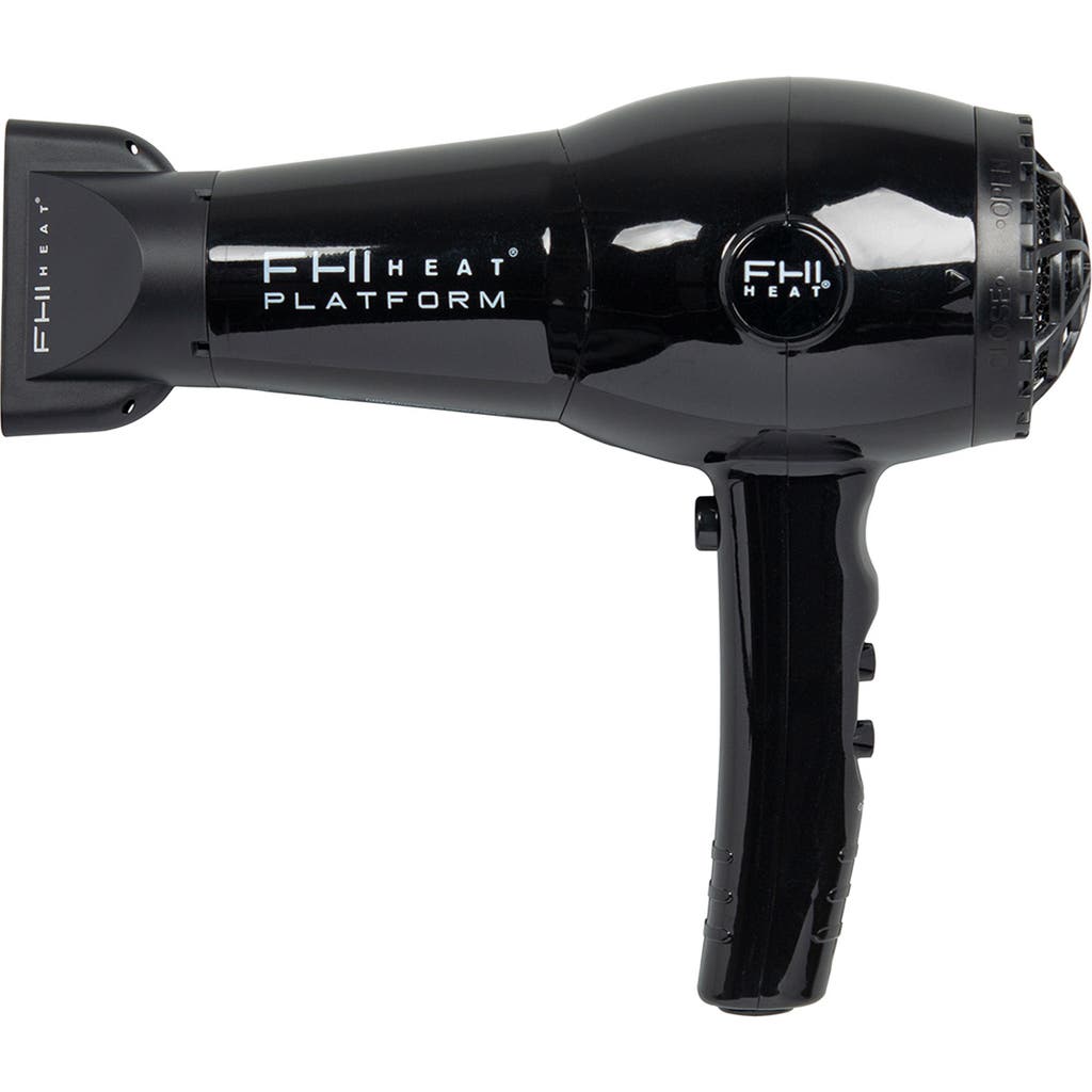 Fhi Heat Platform 1900 Nano Lite Pro Hair Dryer