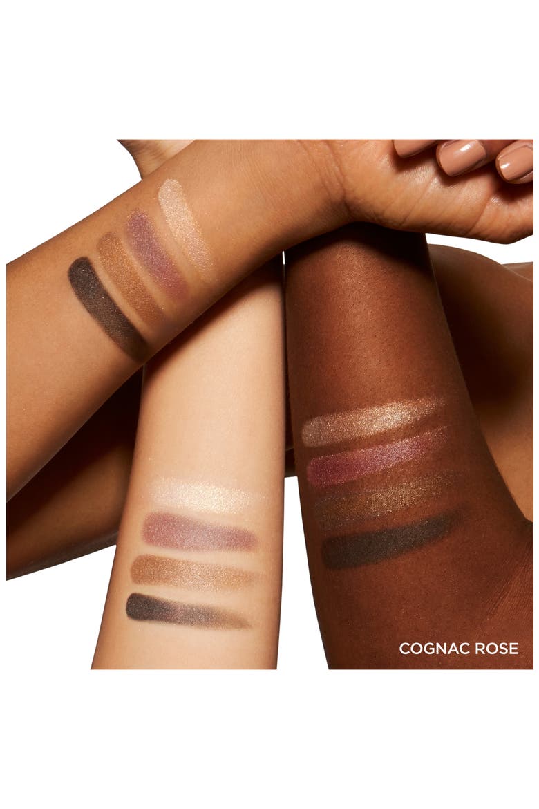 Iconic Eyeshadow & Lip Set $127 Value, Alternate, color, NO COLOR