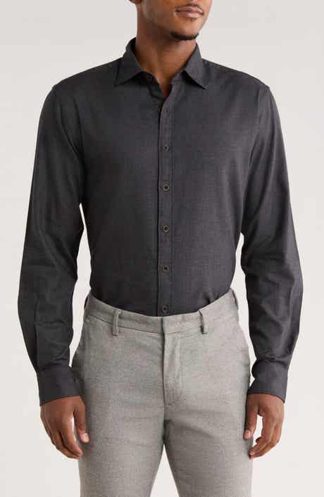 Rodd & Gunn Harveys Sport Fit Button-Up Shirt