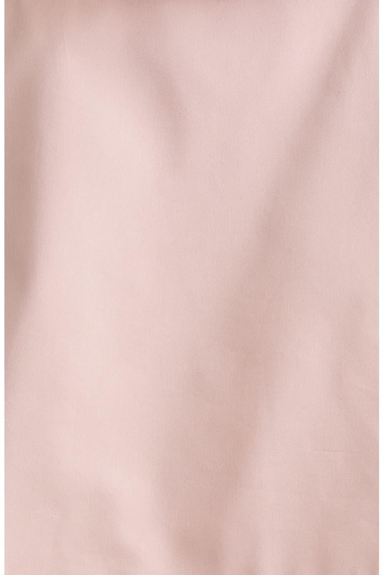 Fitzrovia Belted Trench Coat, Alternate, color, BEGONIA PINK WW PRO
