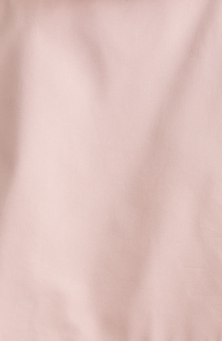 Burberry Fitzrovia Belted Trench Coat, Alternate, color, Begonia Pink Ww Pro