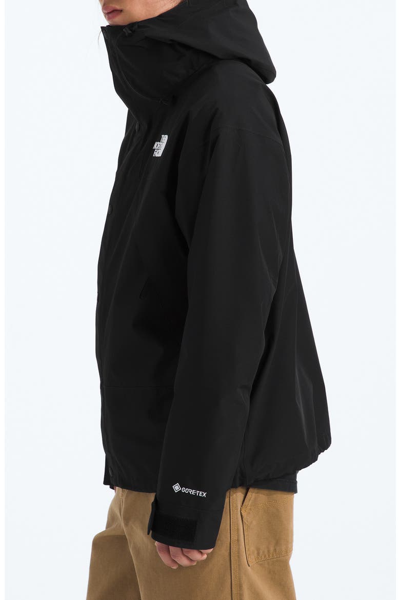 The North Face Gore-Tex® Waterproof Mountain Jacket (Men) | Nordstrom