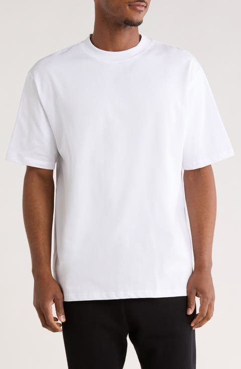 Rico Cotton T-Shirt