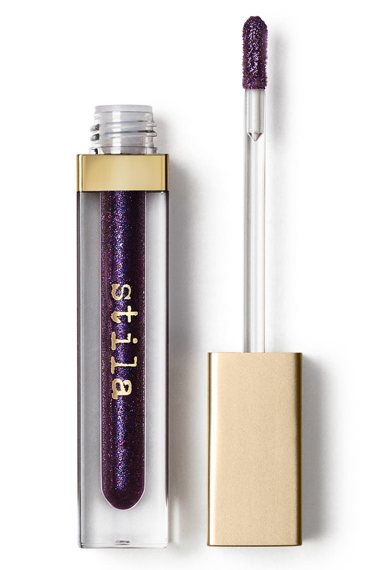 Beauty Boss Lip Gloss, Main, color, IN THE BLACK