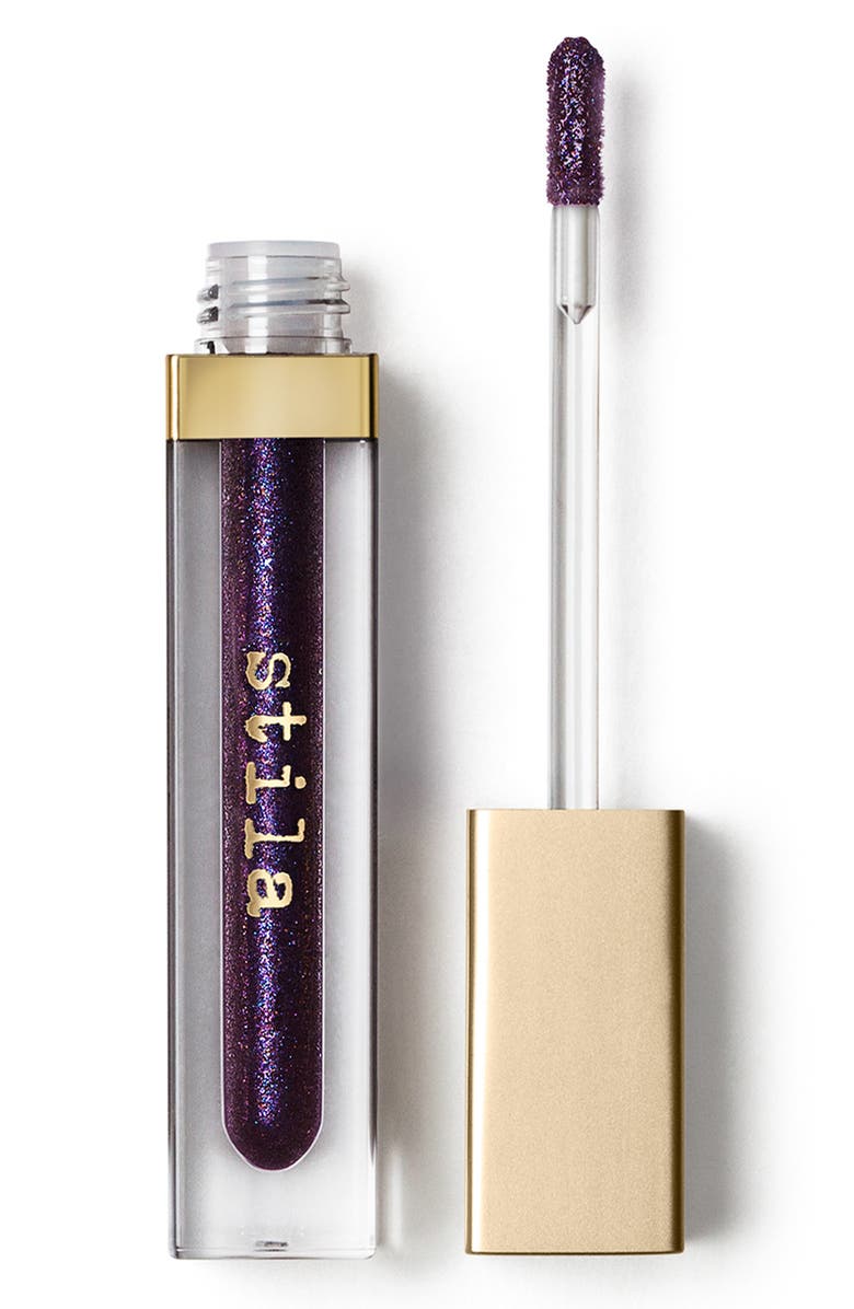 Stila Beauty Boss Lip Gloss, Main, color,