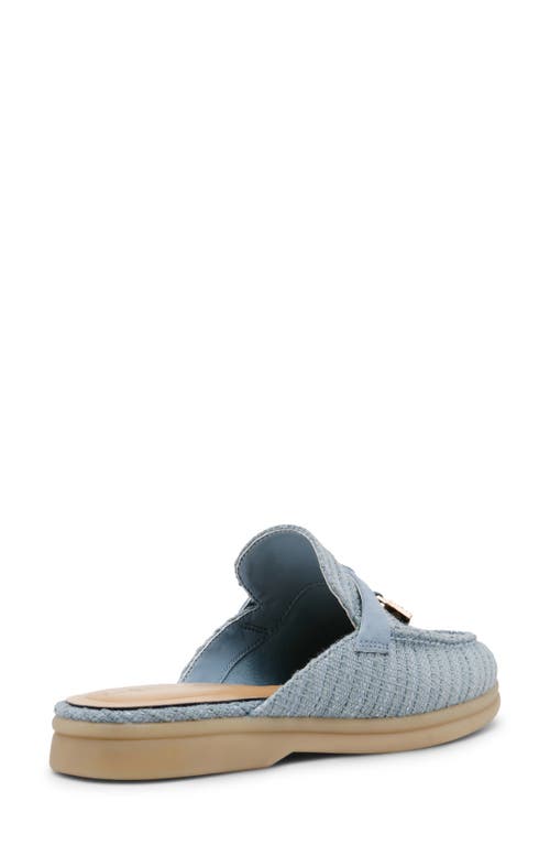 ANNE KLEIN ANNE KLEIN SOLAY MULE