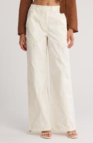 Simkhai Delfina Cargo Pants