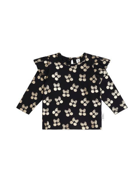 Special Frill Top Cherry Pie (Toddler, Little Kid, Big Kid)