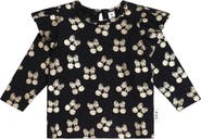 Huxbaby Special Frill Top Cherry Pie