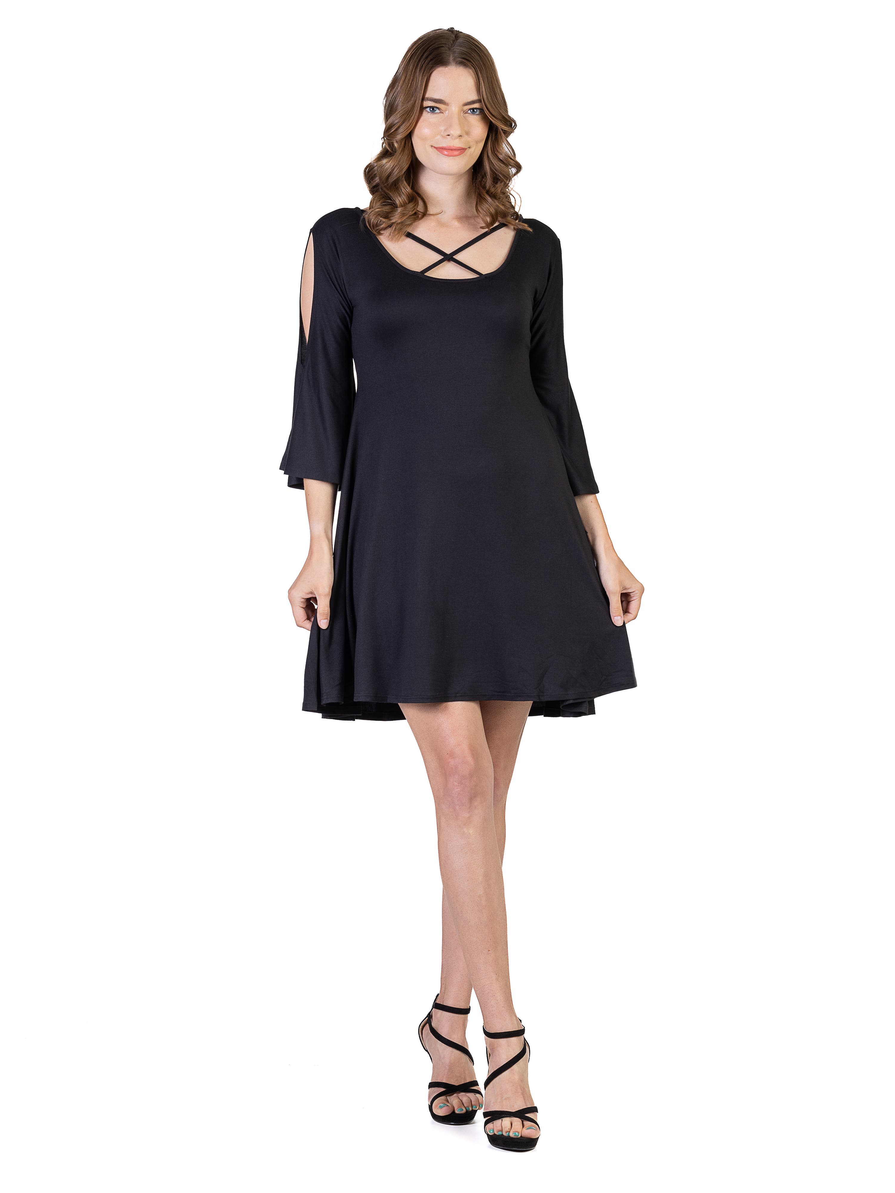 selected Black
