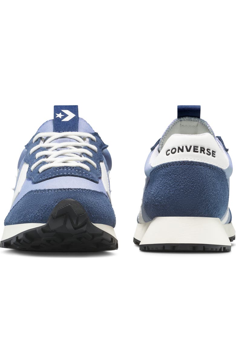 Converse Kids' Omega Trainer Sneaker, Alternate, color, Yeti Breath Blue/ Slacker Blue