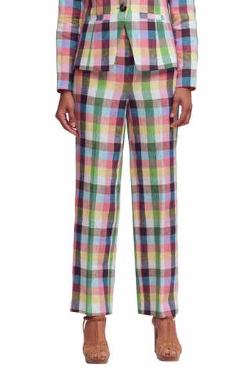 Canonbury Linen Pants