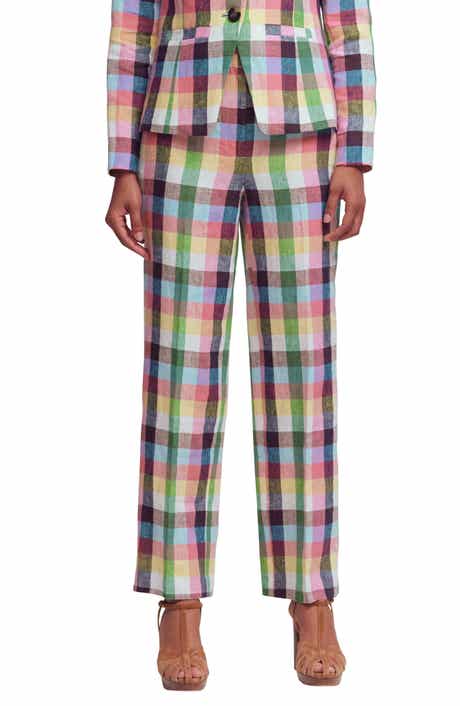 Canonbury Linen Pants
