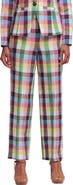 Boden Canonbury Linen Pants