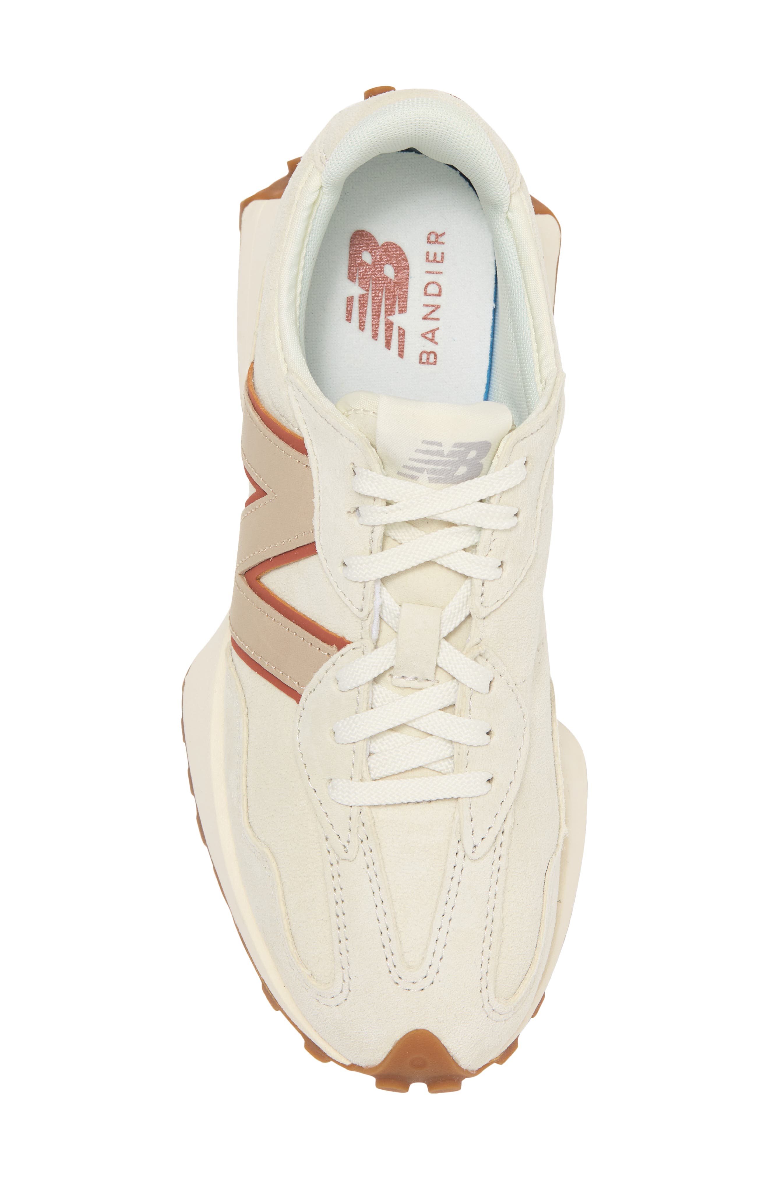 New Balance 327 Sneaker, Alternate, color, 