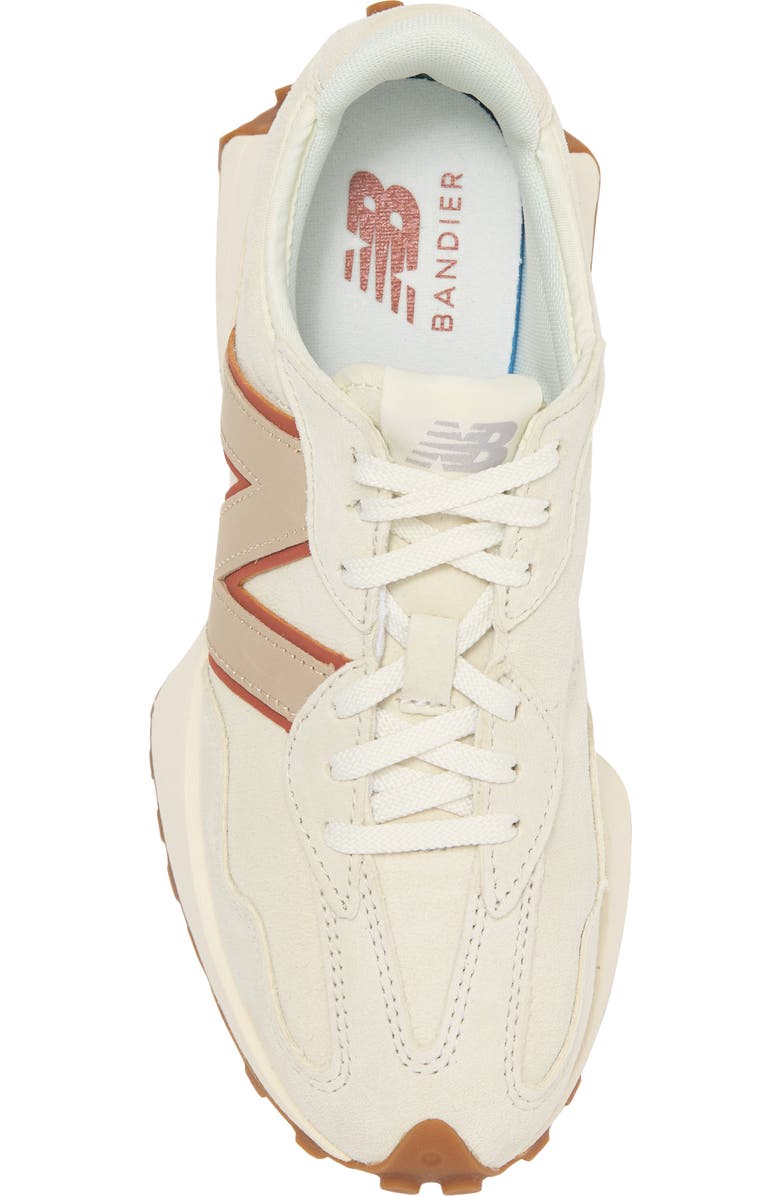 New Balance 327 Sneaker, Alternate, color,
