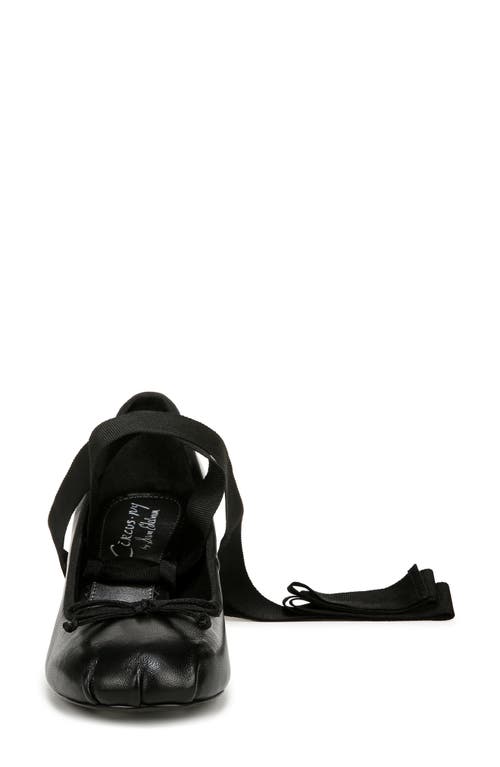 Circus Ny By Sam Edelman Della Ankle Tie Pump