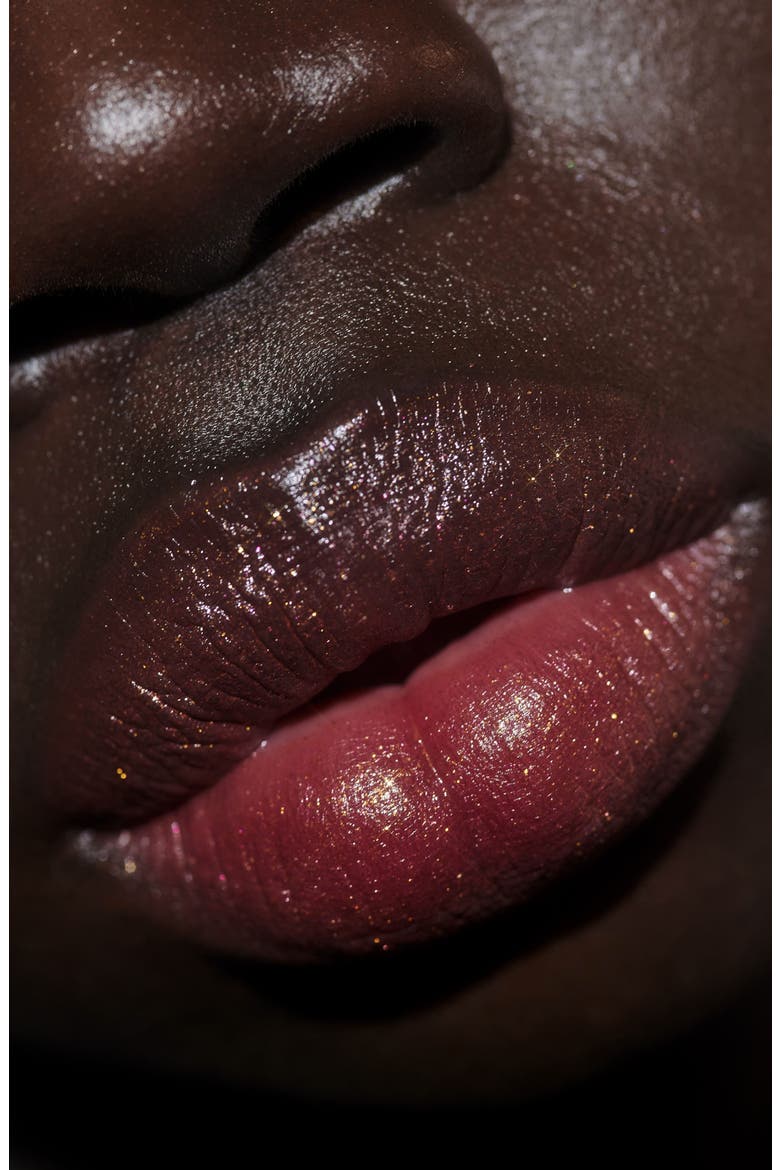 Lip Atelier Lip Color, Alternate, color, SHIMMERING BURNT ORANGE
