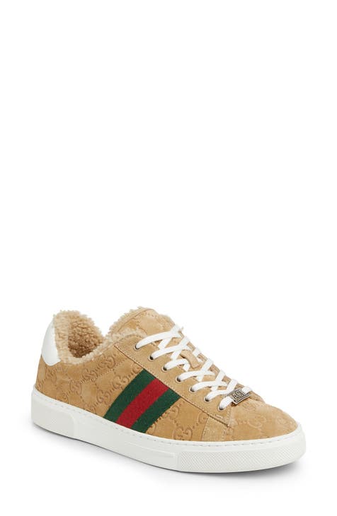 Women s Gucci Sneakers Nordstrom