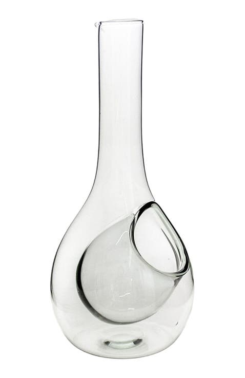 Wine Cooler Decanter
