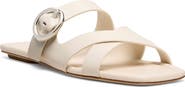 Stuart Weitzman Villa Slide Sandal