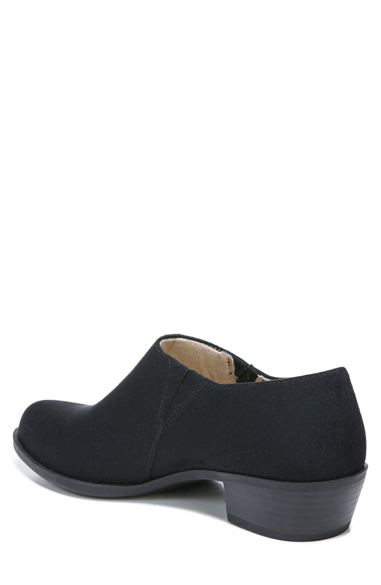 LifeStride Abilene Block Heel Ankle Bootie, Alternate, color, 