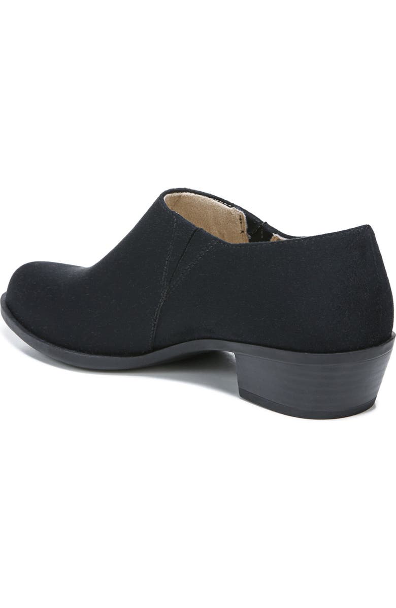 LifeStride Abilene Block Heel Ankle Bootie, Alternate, color,