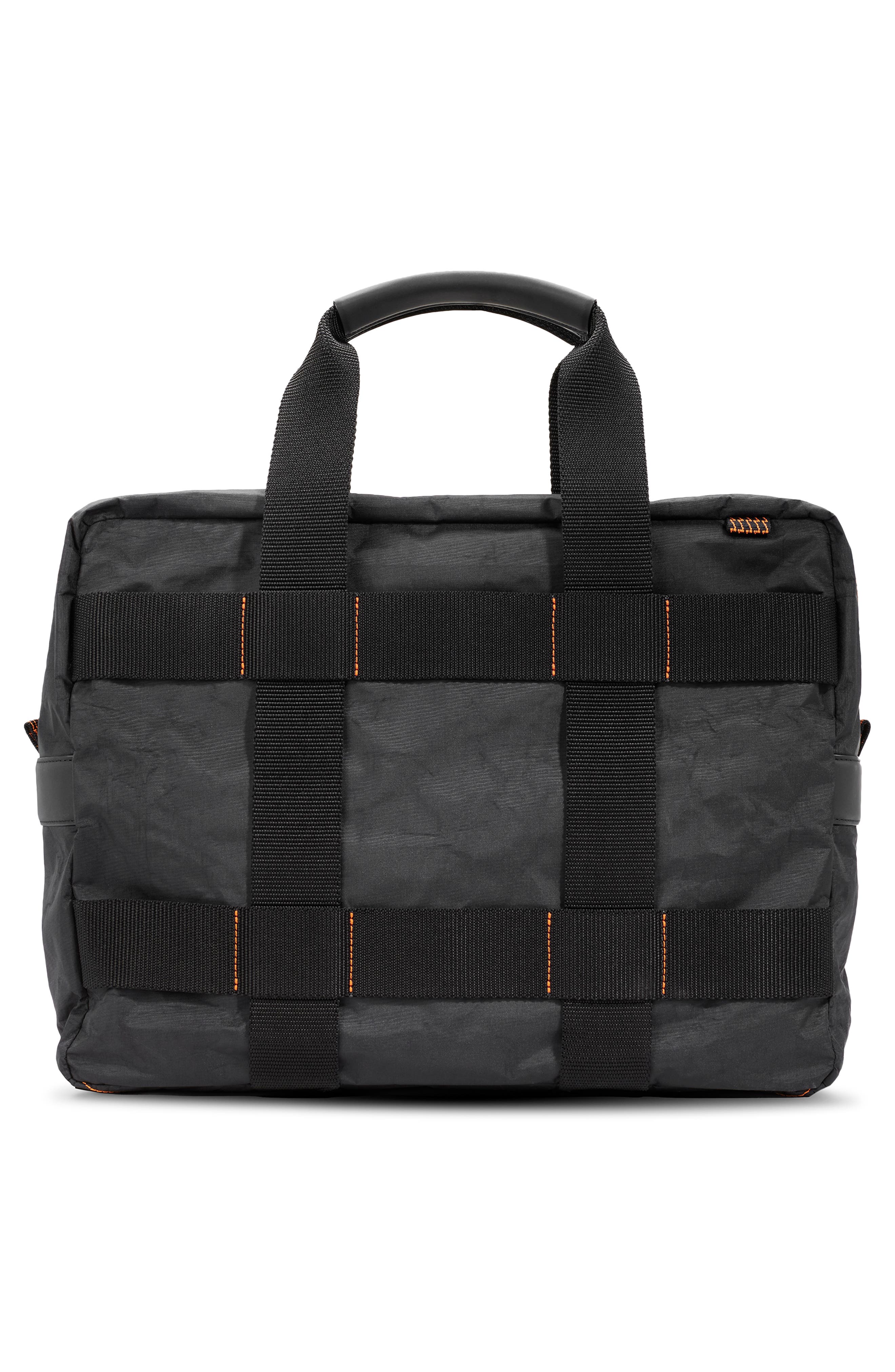 Shinola 10,000 Mile Dyneema<sup>®</sup> Duffle Bag, Alternate, color, 