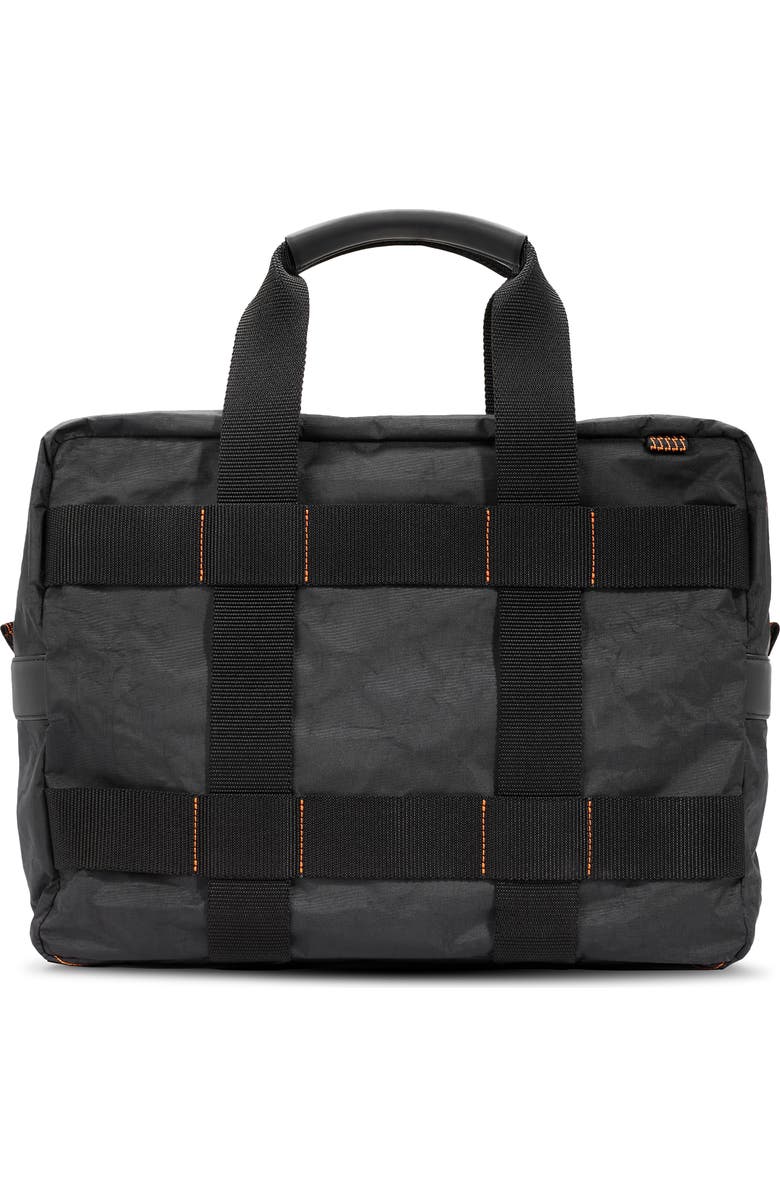 Shinola 10,000 Mile Dyneema<sup>®</sup> Duffle Bag, Alternate, color,