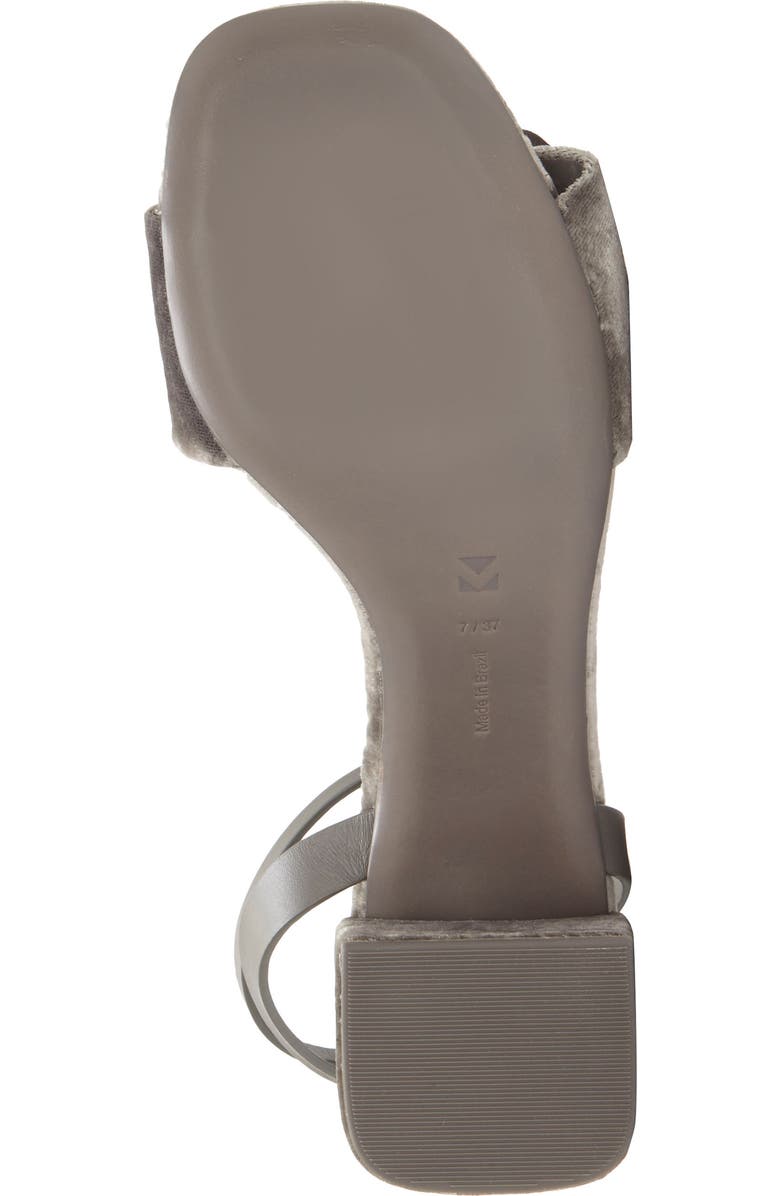 Mercedes Castillo Riza Block Heel Sandal, Alternate, color,