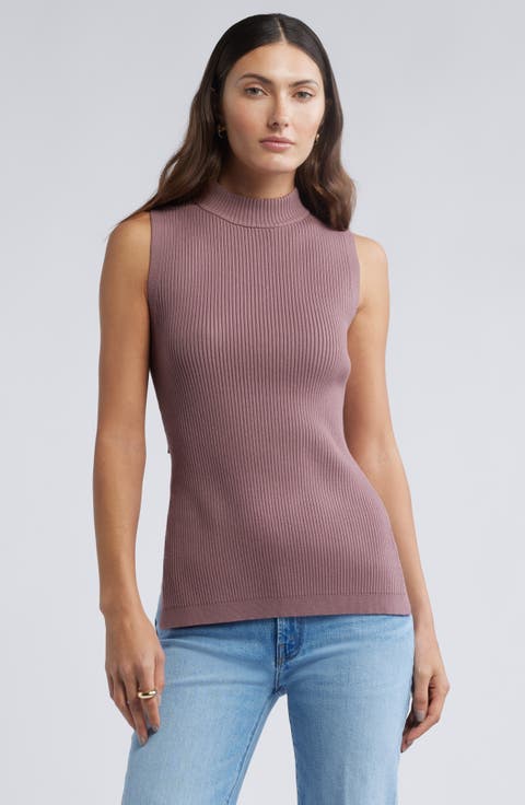 Luxe Sculpt Tie Back Top