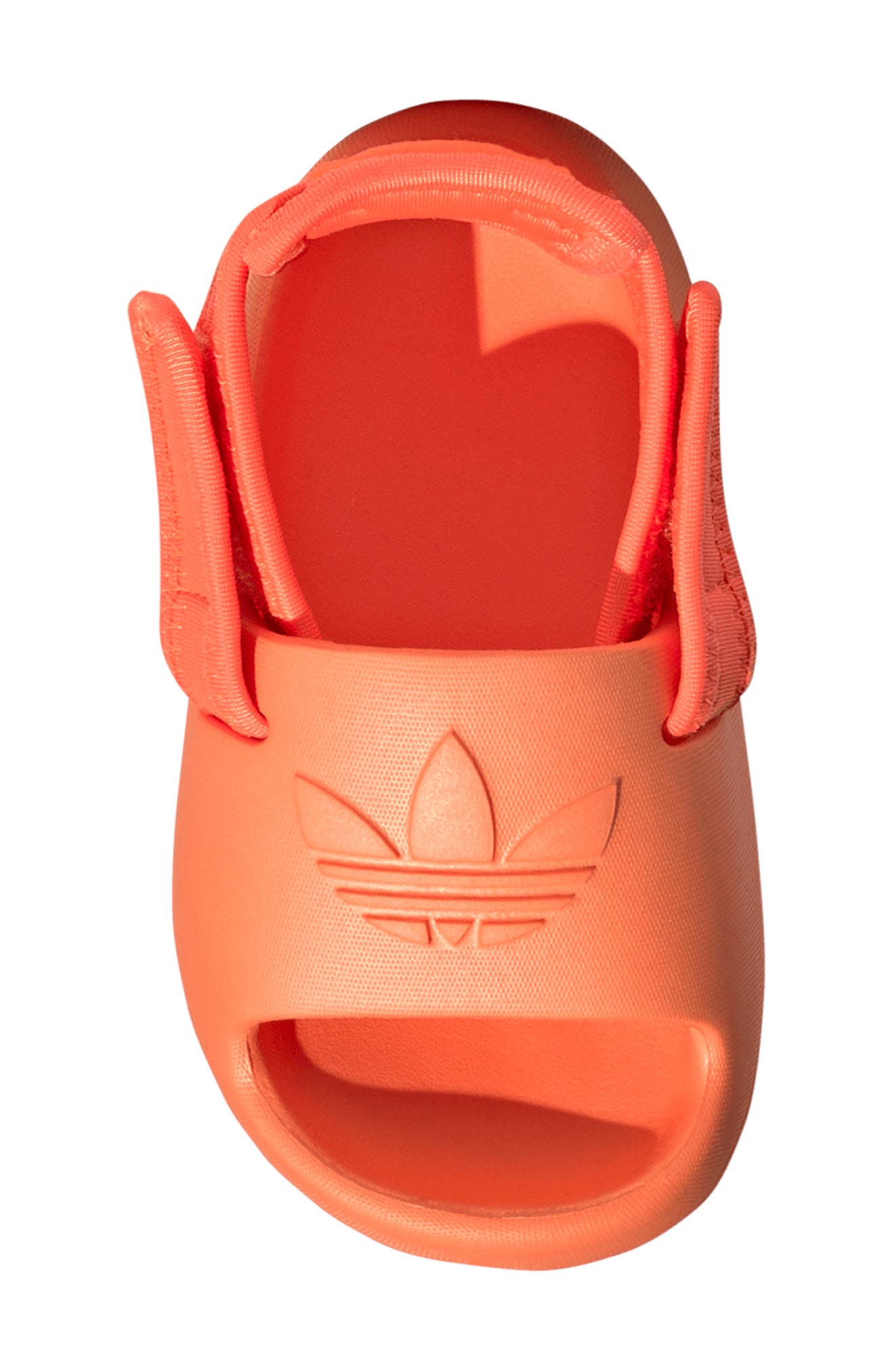 adidas Adifoam Adilette Slide Sandal, Alternate, color, 