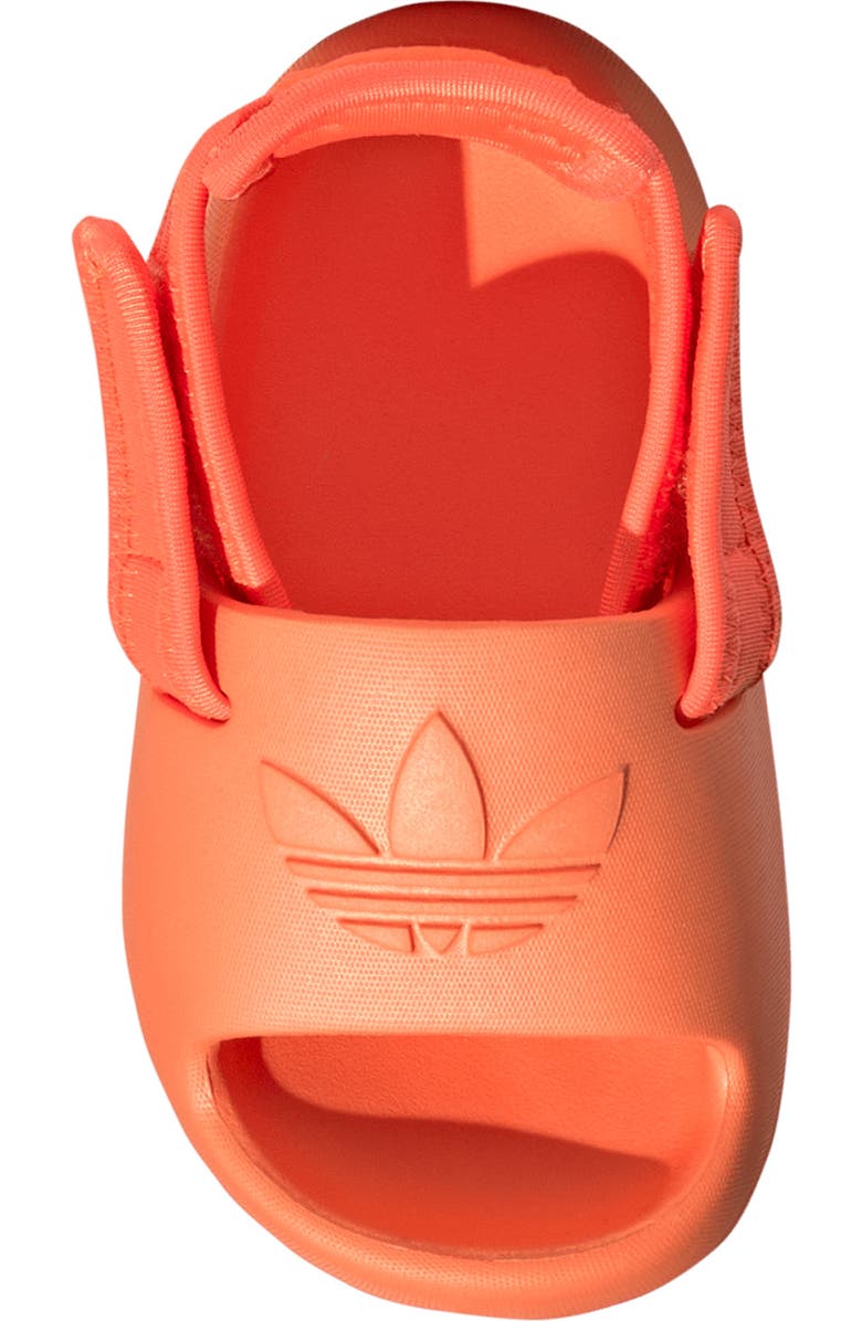 adidas Adifoam Adilette Slide Sandal, Alternate, color,