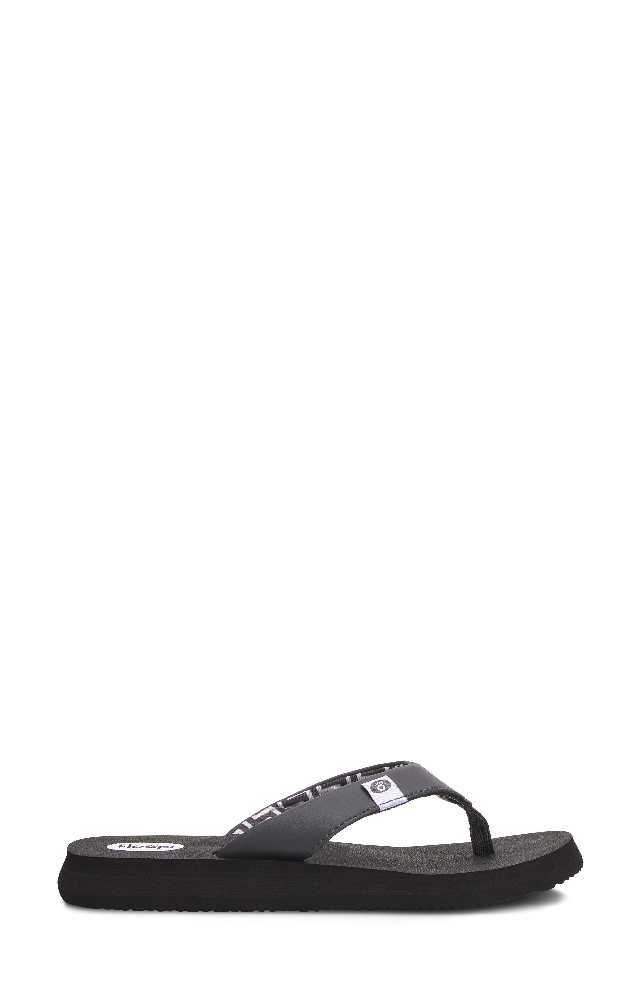Yoga Mat Flip Flop - image 4
