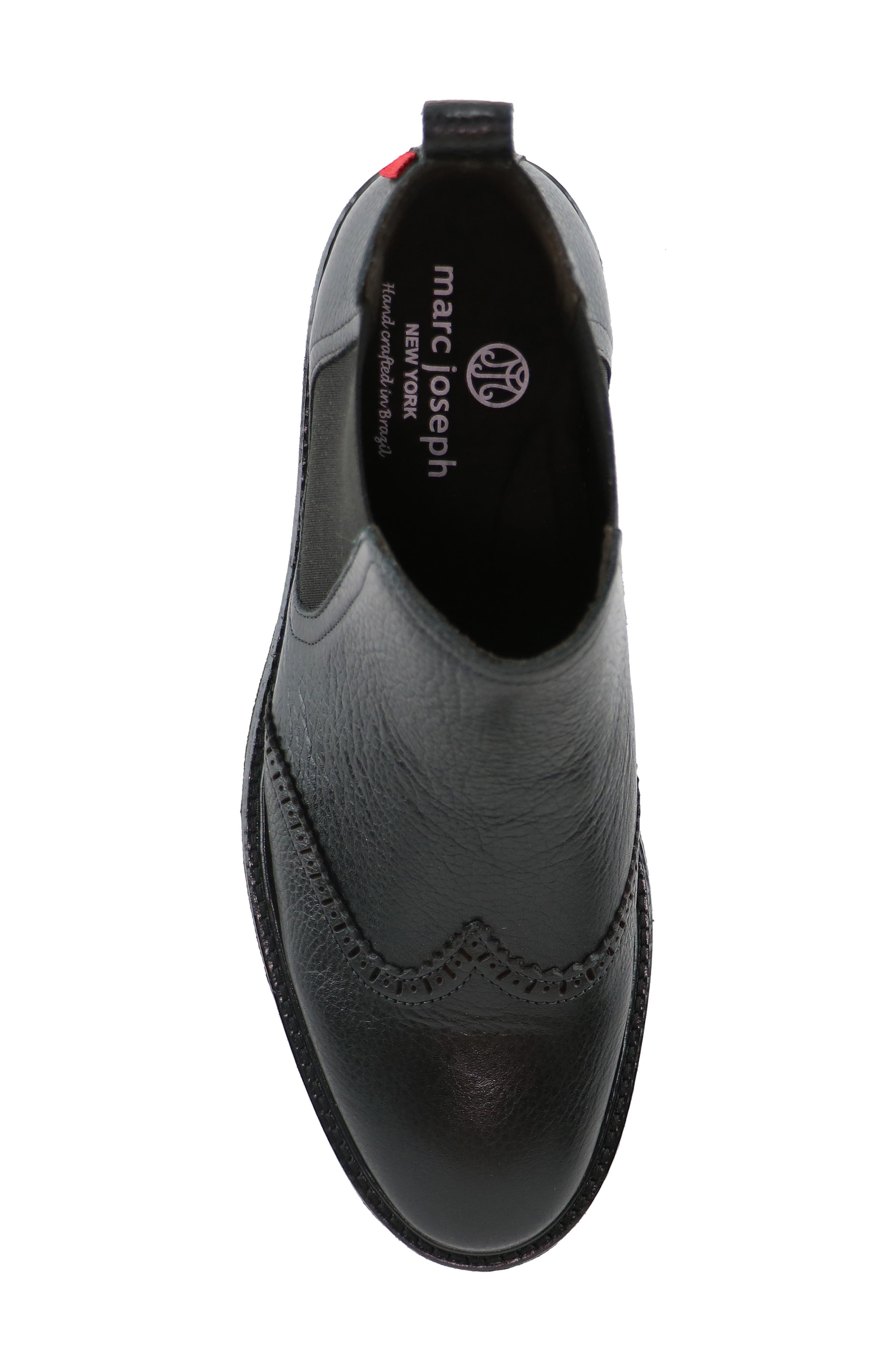 Marc Joseph New York Harvey Street Ankle Boot, Alternate, color, 